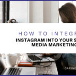 How to Integrate Instagram Into Your Social Media Marketing Plan