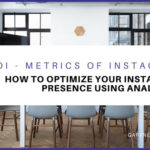 MOI- Metrics of Instagram: How To Optimize Your Instagram Presence Using Analytics