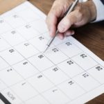 10 Easy Steps to Free Up Time on Your Calendar