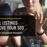 Local Listings: Improve Your SEO