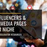 Finding Industry Influencers and Social Media Groups in Your Niche