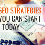 Easy SEO Strategies