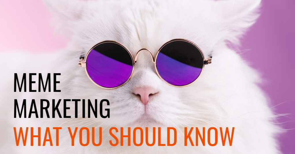 Meme Marketing What You Should Know Gary Nealon