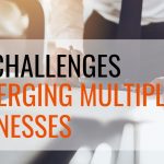 The Challenge of Merging Multiple Businesses