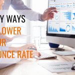 Easy Ways to Lower Your Bounce Rate