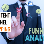 Content Funnel Mapping