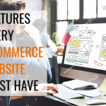 Features Every E-commerce Website Must Have