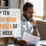 Top 10 E-Commerce Marketing Articles of the Week - Marketing Strategies to Pay Attention To