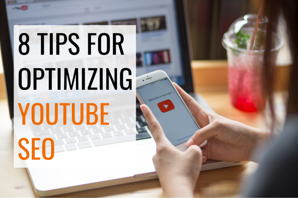 8 Tips For Optimizing Youtube Seo Gary Nealon 8 Tips For Optimizing Youtube Seo Gary Nealon
