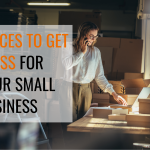 Places to Get Press Coverage for Your Small Business