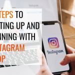 6 Steps to Getting Up and Running With Instagram Shop
