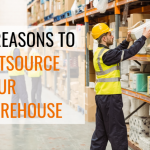 8 Reasons to Outsource Your Warehouse To a Third-Party Logistics Company