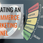 Creating an Ecommerce Marketing Funnel