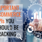 14 Important Ecommerce KPIs You Should Be Tracking