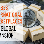 The Best International Marketplaces for Global Expansion