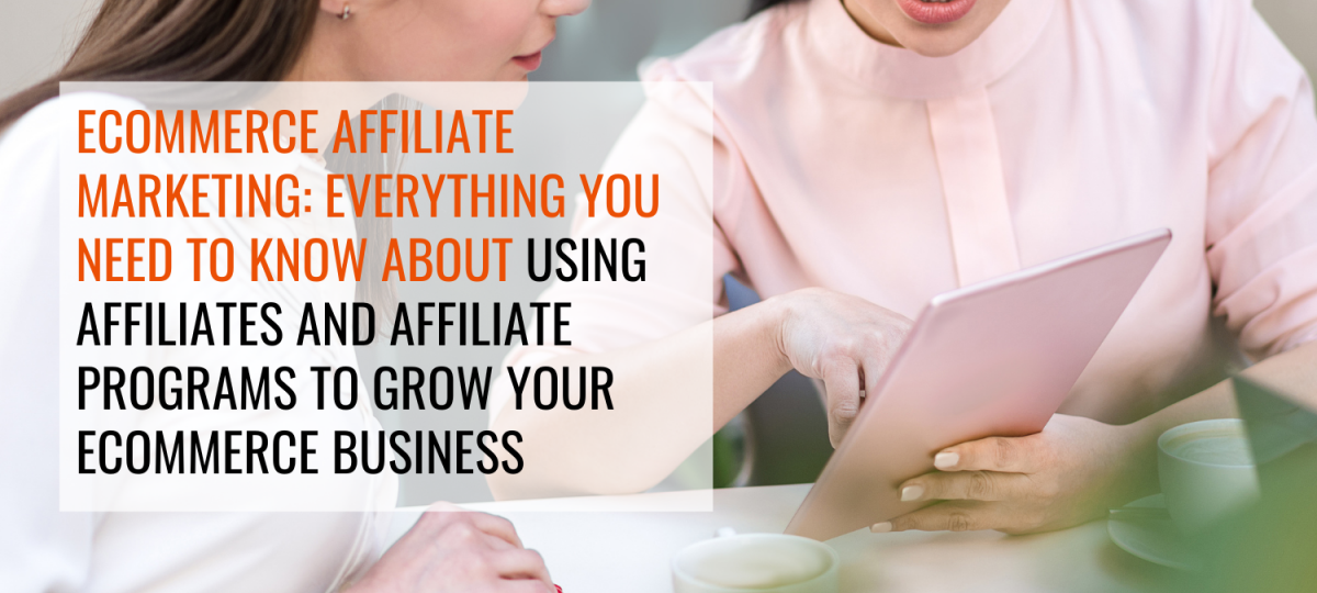 Affiliate Marketing